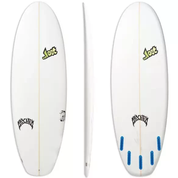 Tavola Da Surf Lost Couch Potato
