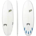 Tavola Da Surf Lost Couch Potato