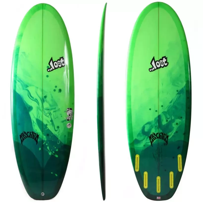 Planche de surf Lost Couch Potato