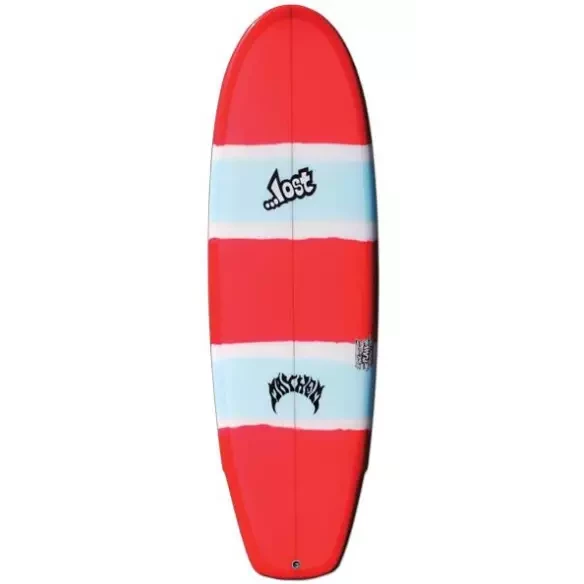 Surfbretter Lost The Plank
