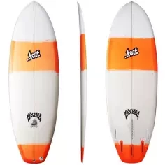 Surfboard Lost Bottom Feeder