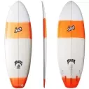 Tavola Da Surf Lost Bottom Feeder