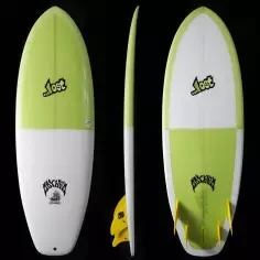 Tavola Da Surf Lost Bottom Feeder 2
