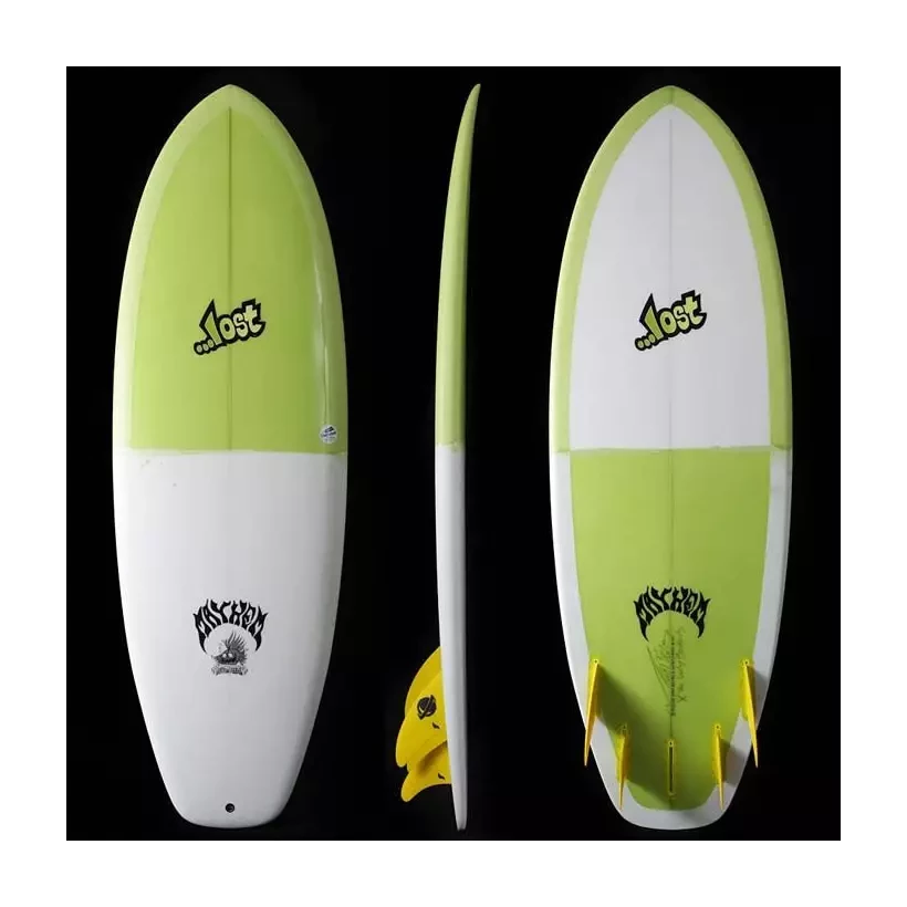 Prancha de surf Lost Bottom Feeder