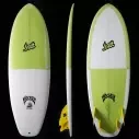 Tavola Da Surf Lost Bottom Feeder