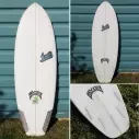 Surfboard Lost Bottom Feeder