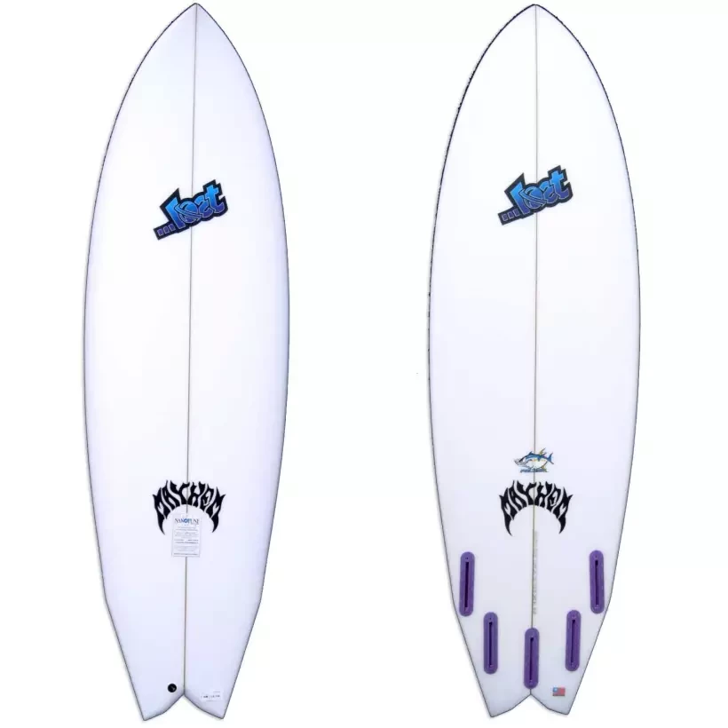 surfboard Lost Pelagic