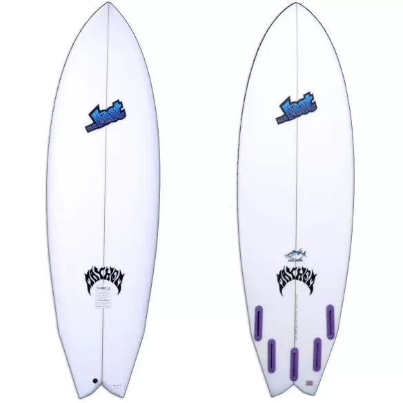 Prancha de surf Lost Pelagic