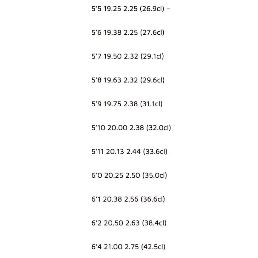 Tabla de surf Lost RNF