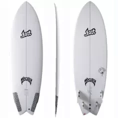 Tabla de surf Lost RNF