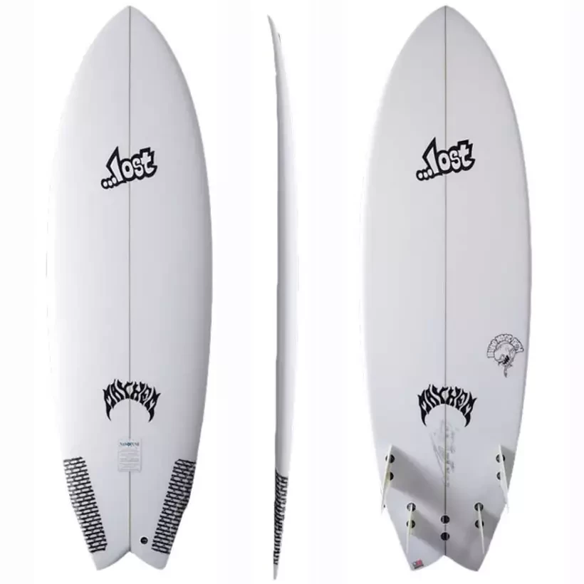 Tabla de surf Lost RNF