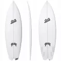 Planche de surf Lost Weekend warrior