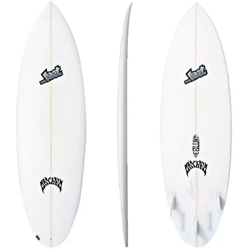 Prancha de surf Lost The Blunt