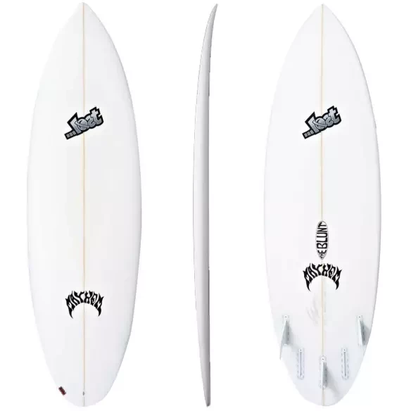 Tavola Da Surf Lost The Blunt