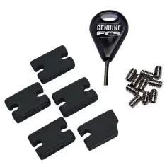 Adapter FCS / FCSII Tab Infill Kit