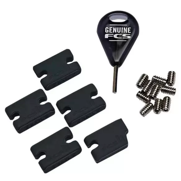 Adapter FCS / FCSII Tab Infill Kit