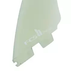 Quilhas surf FCSII Split Keel 2