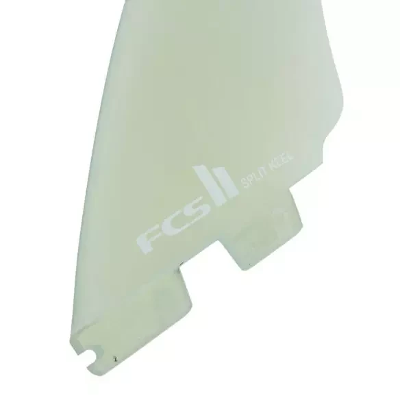 Quilhas surf FCSII Split Keel