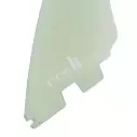 fins FCSII Split Keel