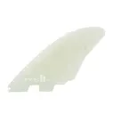 Quilhas surf FCSII Split Keel