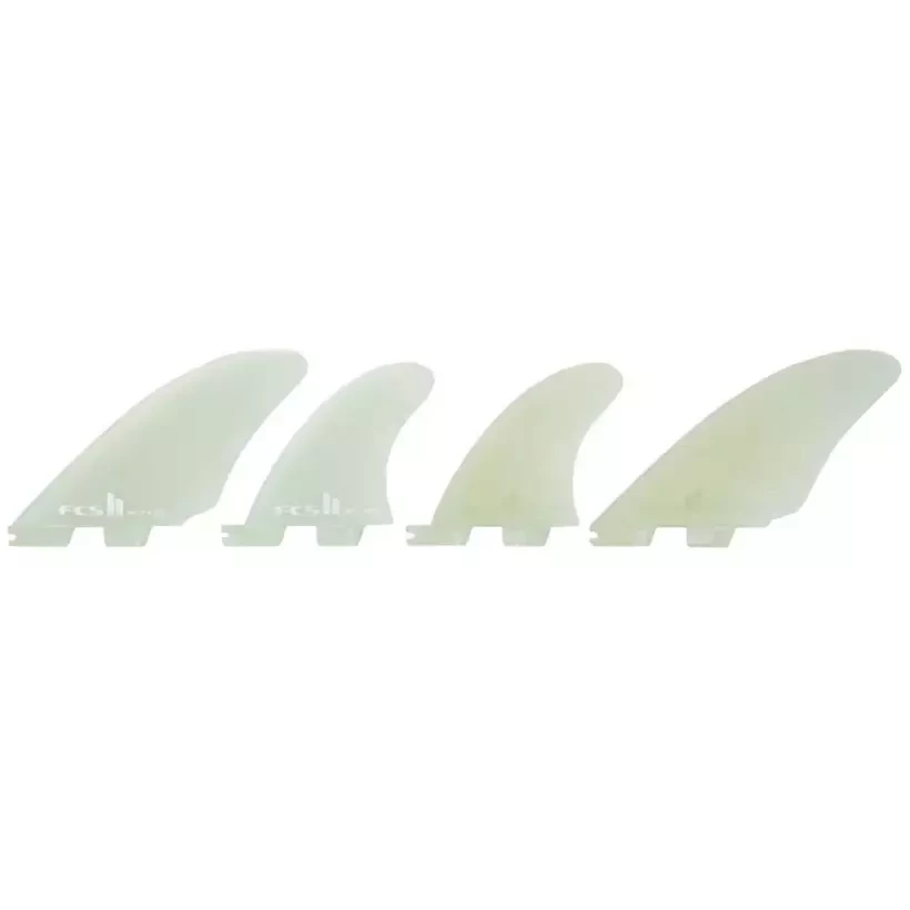 vinnen FCSII Split Keel