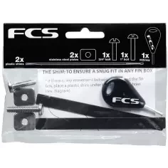 Schroef Kit FCS Longboard de Kit met Reserveonderdelen 2