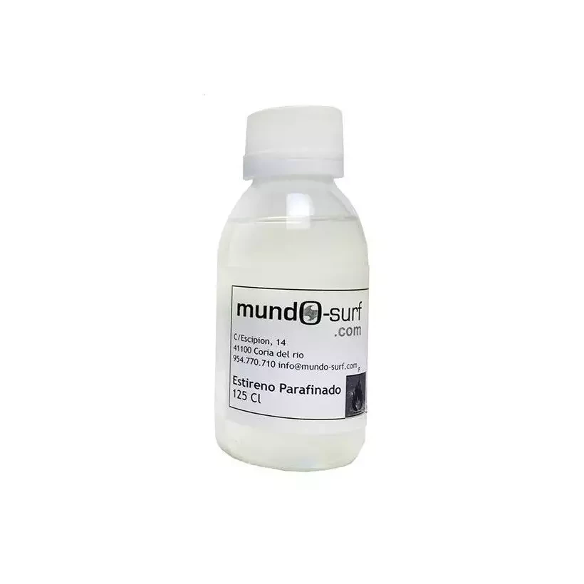 Styrol-Paraffin  – 125 ml