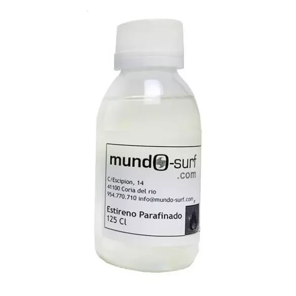 Styrol-Paraffin  – 125 ml