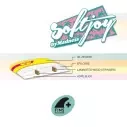 Surfplank Softjoy Olmek 6'0"