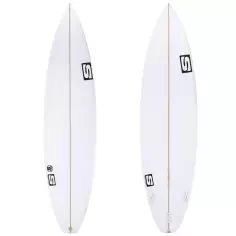 Planche de surf Simon Anderson Big S