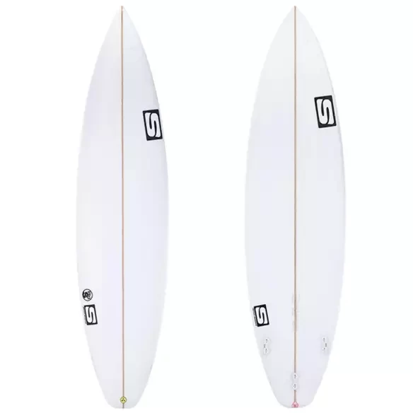 Tavola Da Surf Simon Anderson Big S