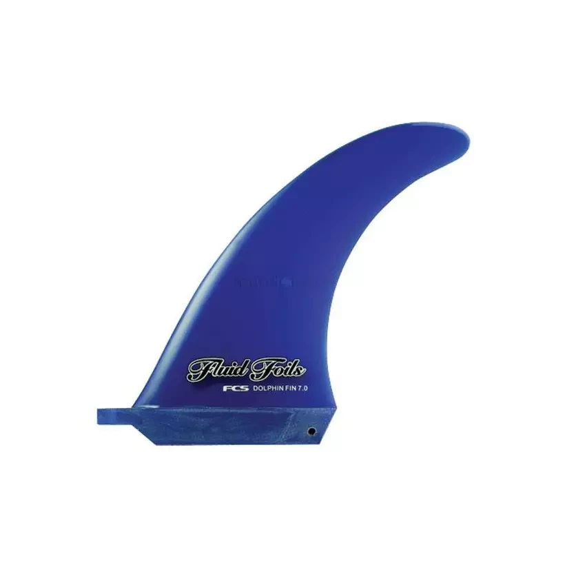 longboard fin FCS Dolphin PG