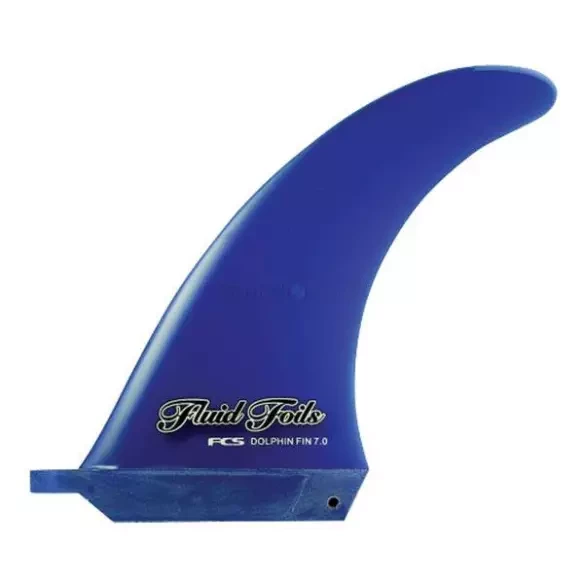 Quilla FCS Dolphin PG