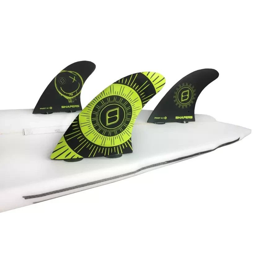 Quillas Shapers Pivot 2.1