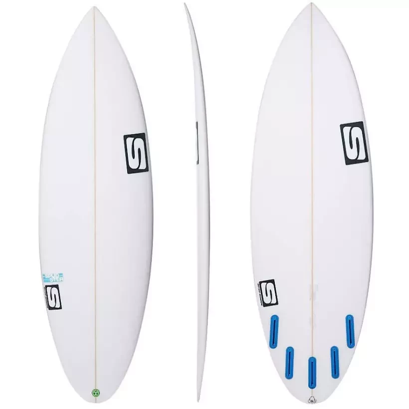 Planche de surf Simon Anderson Spudster