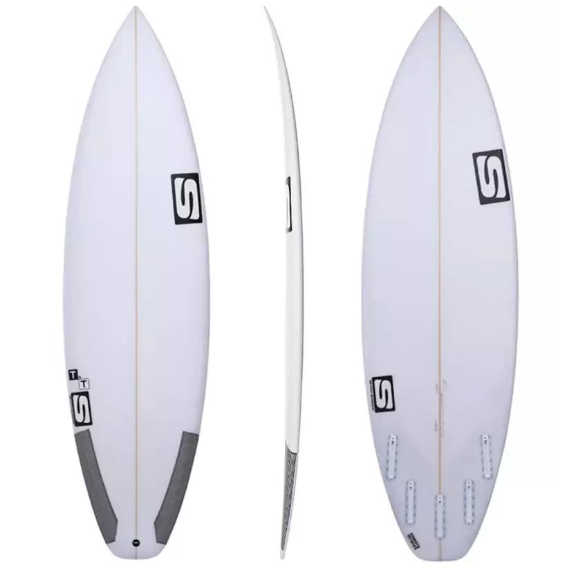Surfbretter Simon Anderson T&T