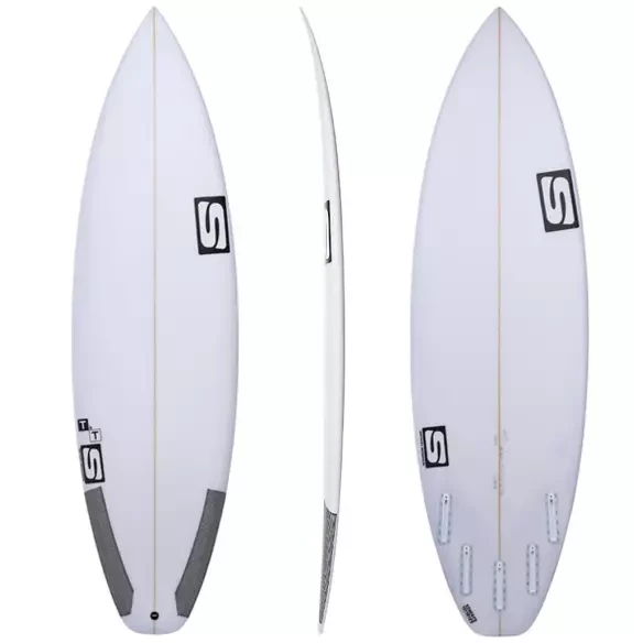 Tavola Da Surf Simon Anderson T&T
