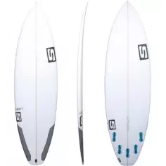 Tabla de surf Simon Anderson Varmit 2
