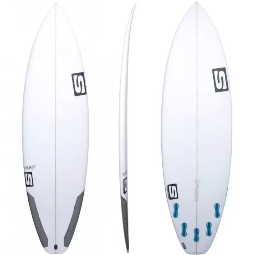 Surfplank Simon Anderson Varmit
