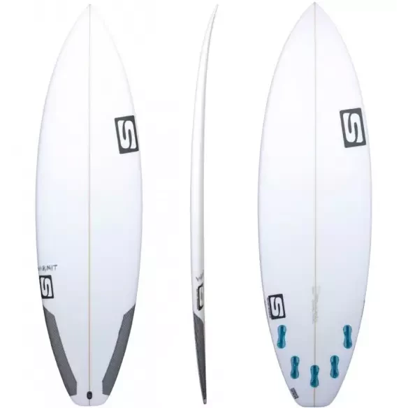 Tavola Da Surf Simon Anderson Varmit