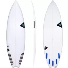 Surfboard Simon Anderson 5 Spark 2