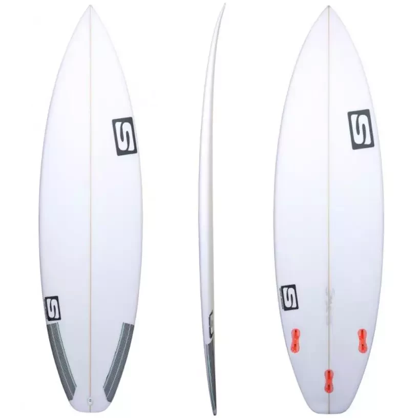 Tavola Da Surf Simon Anderson Alley