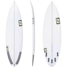 Tavola Da Surf Simon Anderson Face Dancer