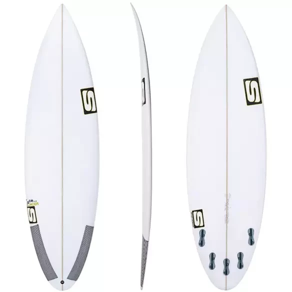 Planche de surf Simon Anderson Face Dancer