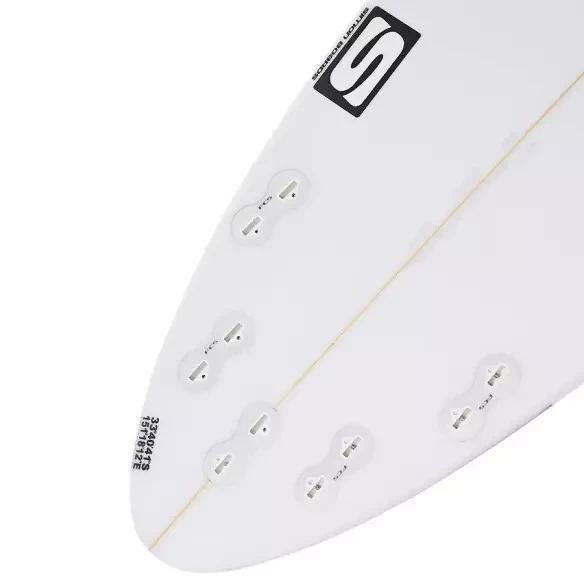Tavola Da Surf Simon Anderson Face Dancer Step Up