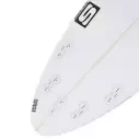 Surfbretter Simon Anderson Face Dancer Step Up