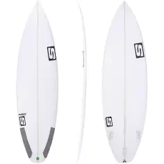 Surfbretter Simon Anderson Fusion