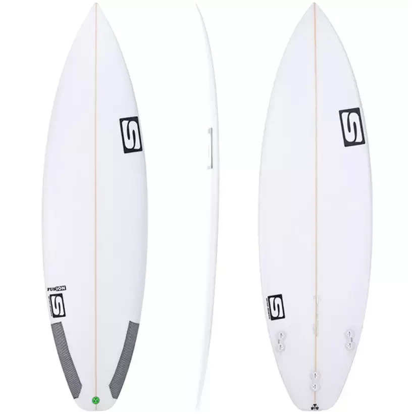 Surfbretter Simon Anderson Fusion