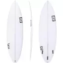 Tabla de surf Simon Anderson Mollusc