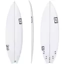 Tabla de surf Simon Anderson Spud Nick